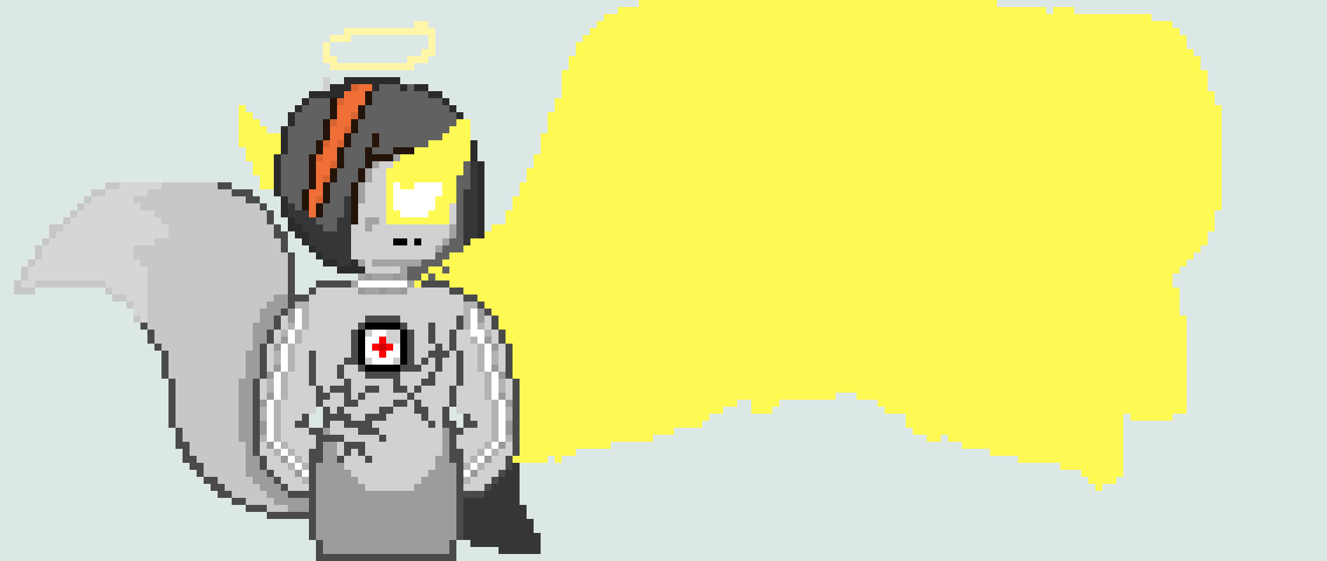 [e2bf87] (Skyler is part of me) Well lookie here...a fight -Skyler