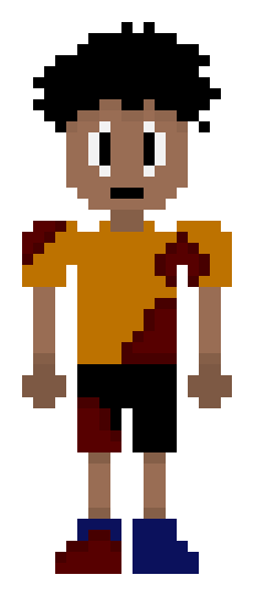 [25d002] *He hums a lullaby* 