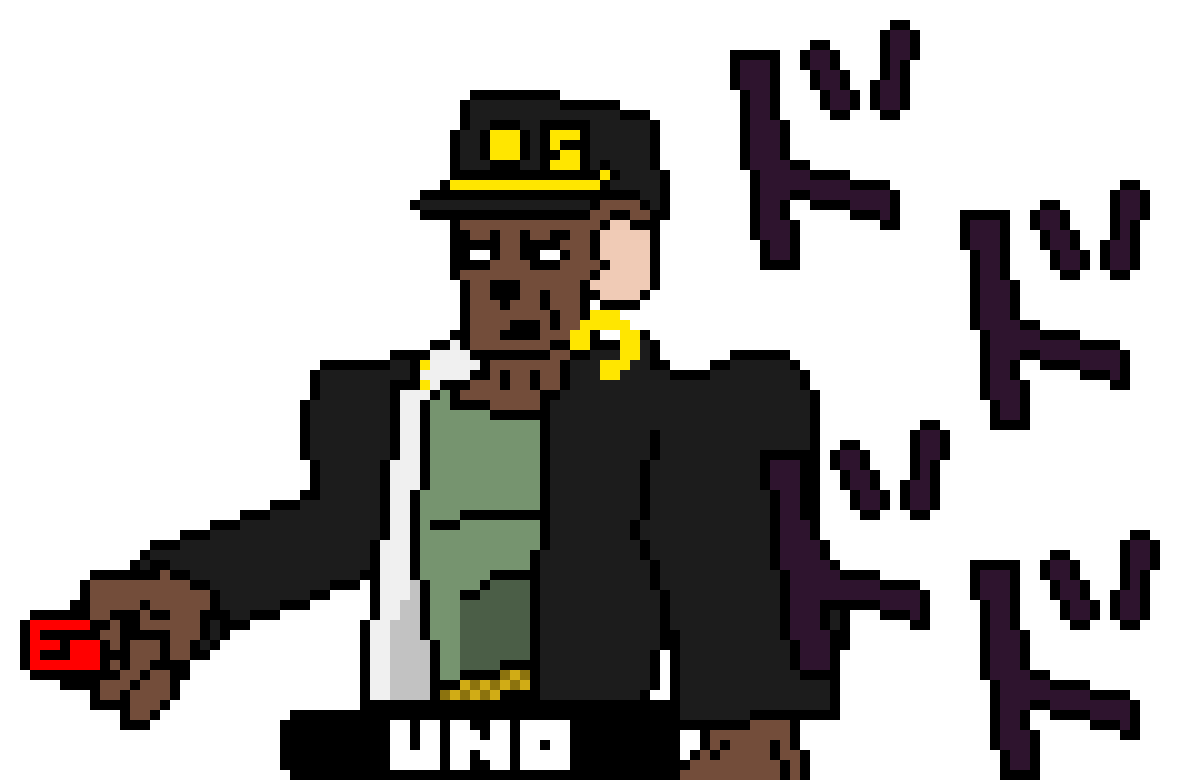 [0a5ea4] Jerrato Moujo