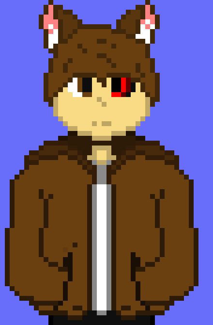 [2fe70b] I thought so. Good to see ya Finx