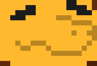 [603421] i do that already with "[ ]"