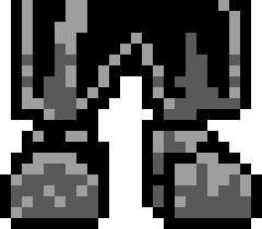 [f0f15f] Dust Sans legs