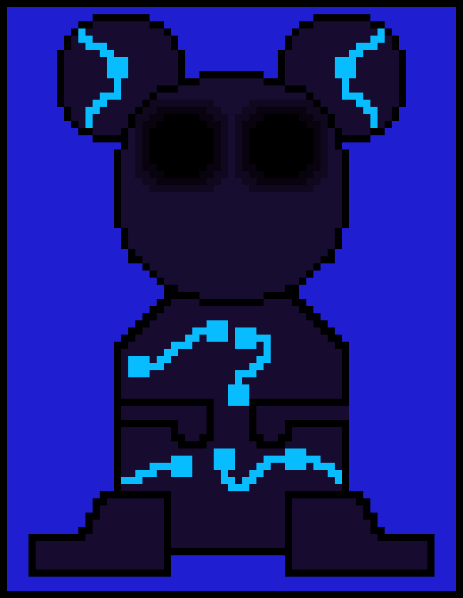 [9664c4] A cool golem thing.