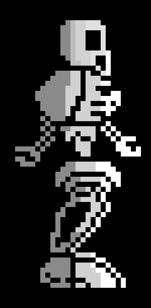 [72c467] WHO FUCK WILL MAKE THE ARM AND HEAD SPIRTE -fresh?ink