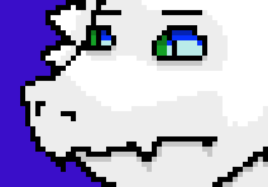 [63ceb7] Ink Terrie: Lust Terrie, cannot be here right now...