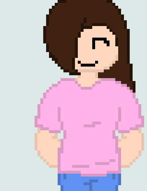 [d8d976] Im back! Anything going on? -BL