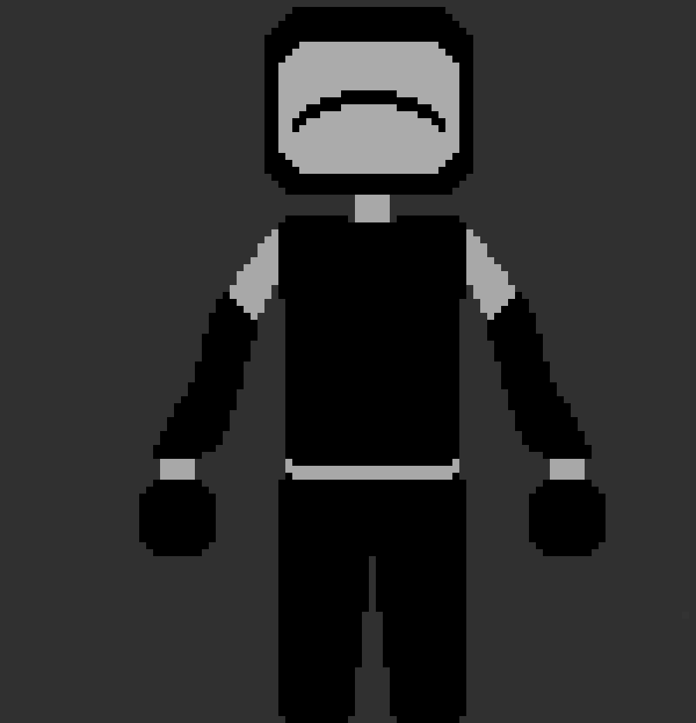 [25d002] *Odst lays down in his bed and stares outside the window*