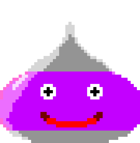 [5b2f3e] hello fellow slime -qt