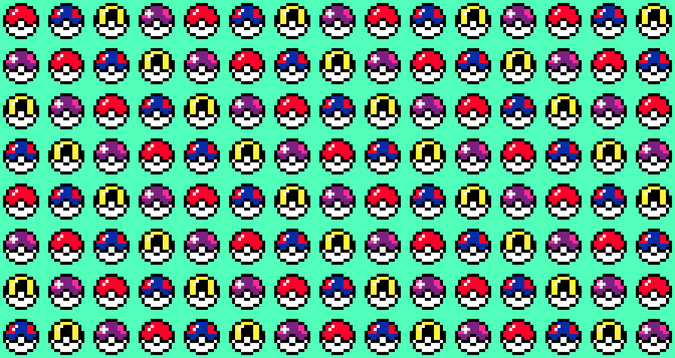 [1e6188] pokeballs 3.0