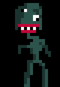 [c765e7] The gametese battle