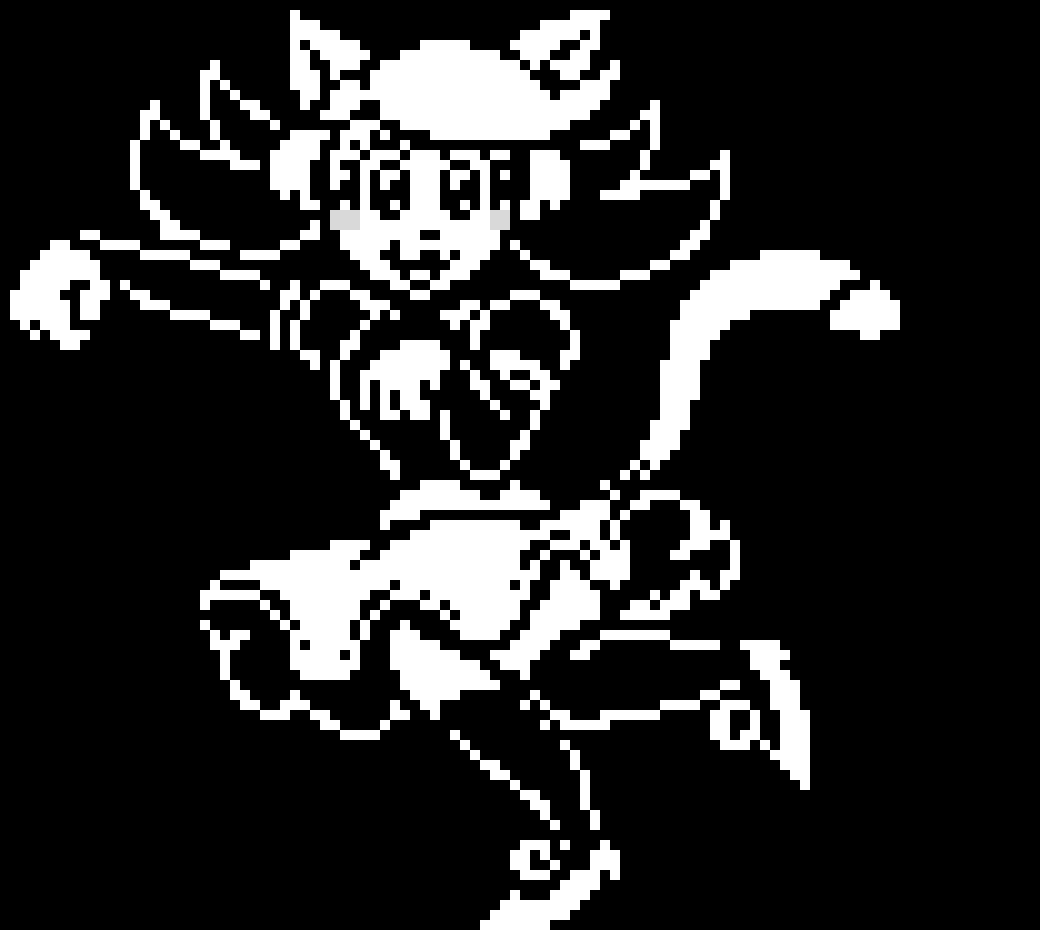 [63ceb7] Mad Mew Mew redrawn by Terrie, priginal image, link in the DESC...