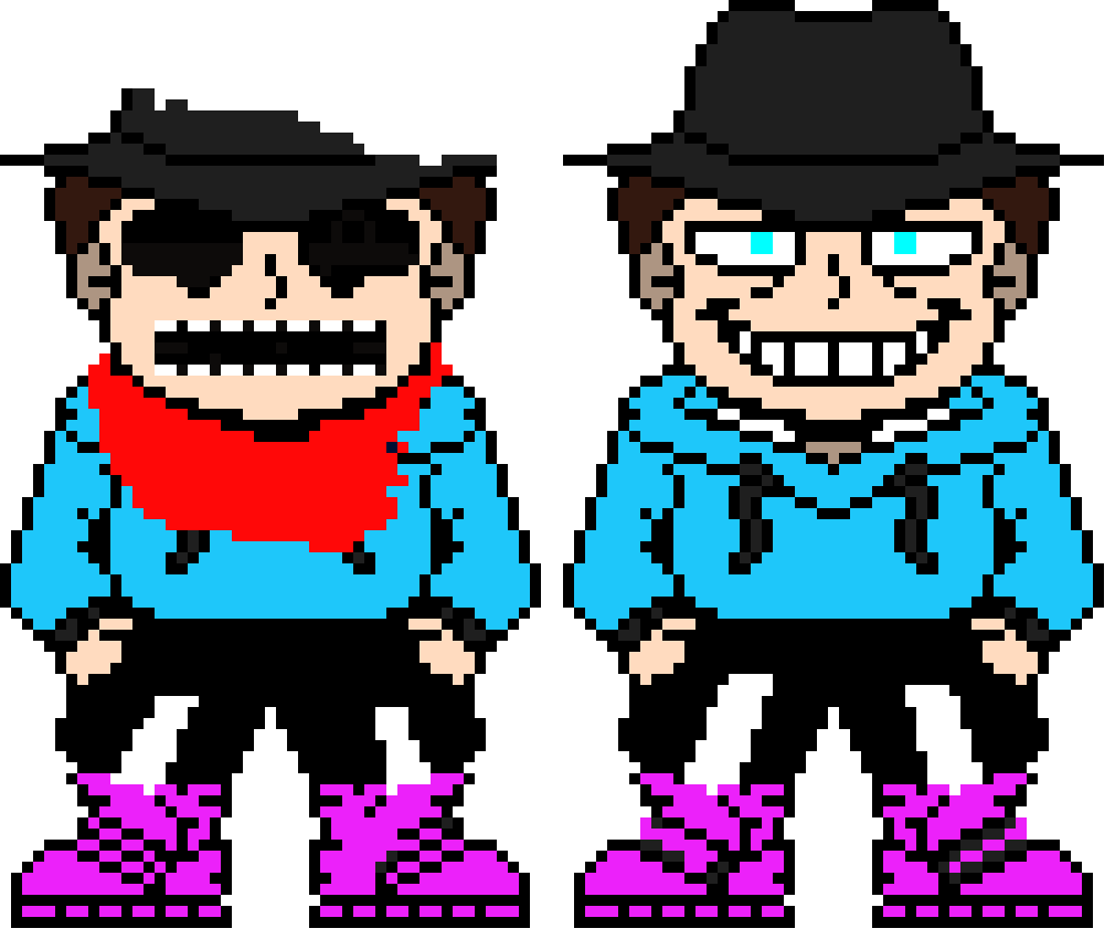 [9664c4] Human Sans Set