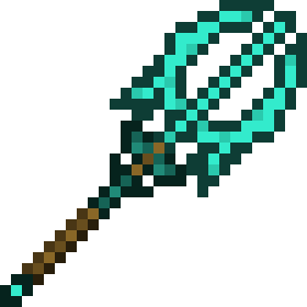 [394f7a] Eternar Mace