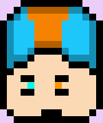 [05b0c1] Don't you even think about touching Chris....in fact. *He turns his emotions off.*