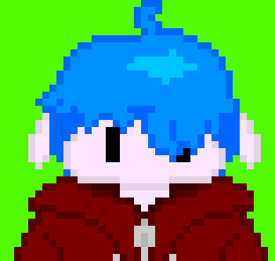 [c8bb2d] im slow thanks