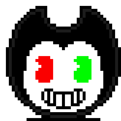 [ac28da] myinktale bendy: whatever *goes back to sleep*