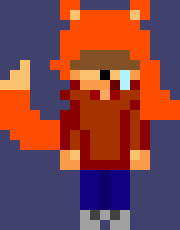 [d8d976] *Walks away from Adam* -Mija