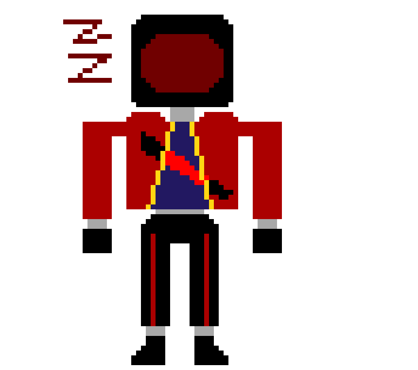 [2fcb16] Fell!ODST: Zzzzzzzz......