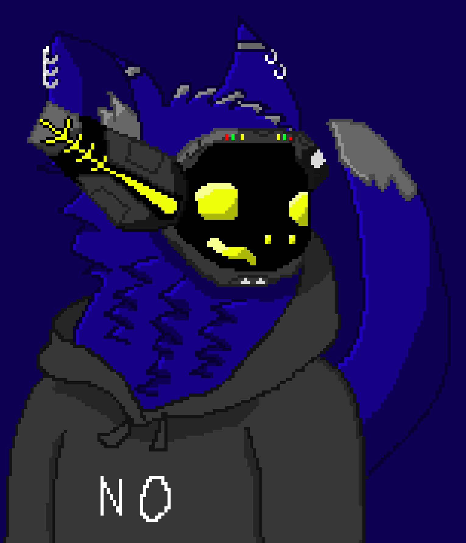 [55123c] A B S O L U T E L Y -John