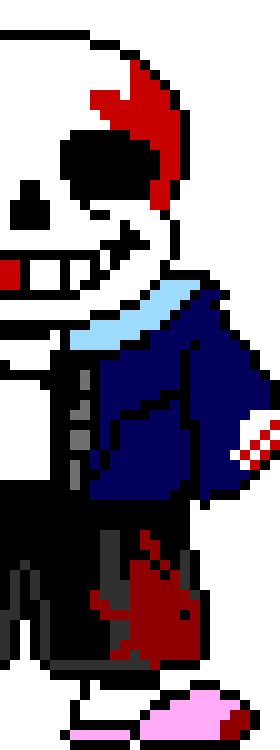 [989735] Sans Sprite