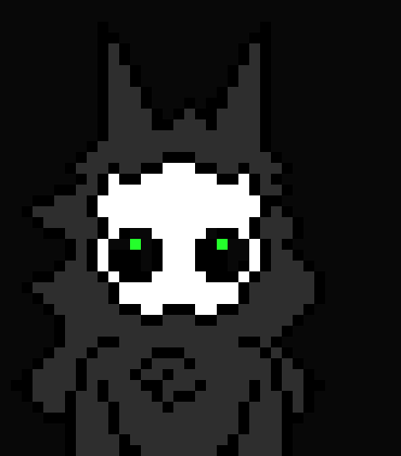 [c91422] *Gets amazed and a bit scared at Johns height* -Lucy