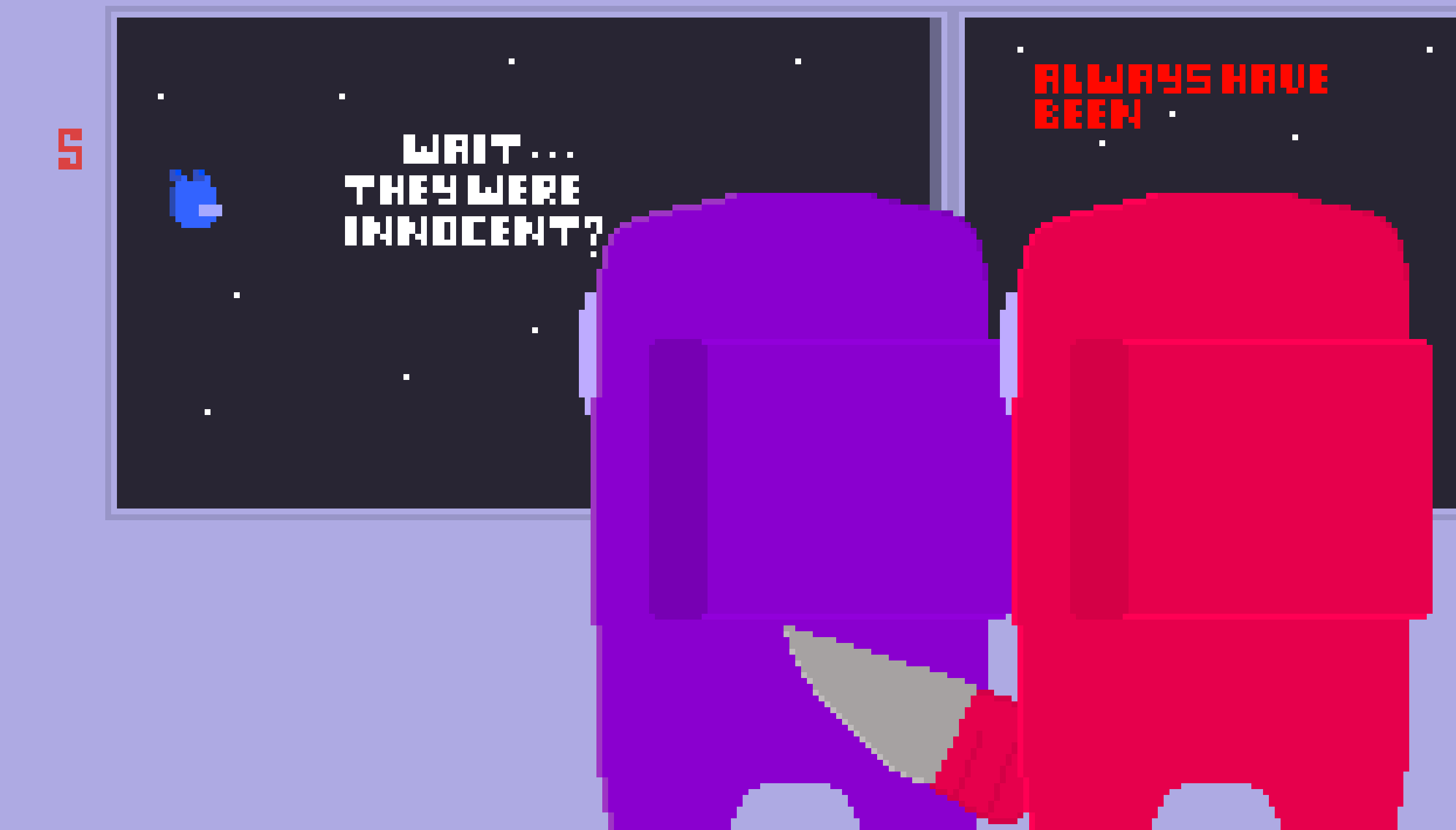 [390dcd] wait... they were innocent? always have been.