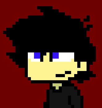 [d9d945] -Transmissions in front of Frisk- "a powerful human, hm... haven't seen a human this strong"