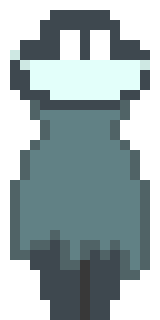 [1a18a3] Anyway- lemme- *They proceed to stand next to a fire place* -LunaSilverPelt