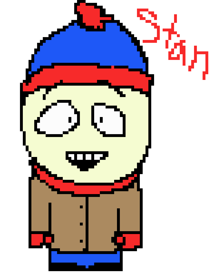 [9664c4] STAN! -For Jammy 