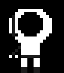 [a49514] *Theres a button on Bobert that says "Oooooooooooooooooooooooooooooooo..." It just continues. Might say on.*