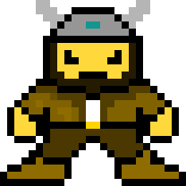 [9664c4] Viking Guroc