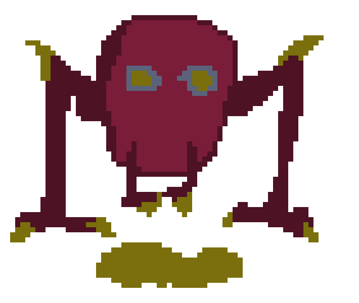 [a489e6] pukeing mon 1