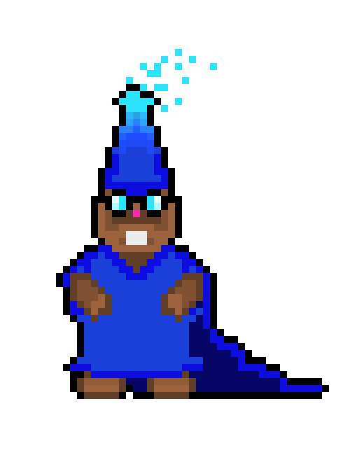 [3d36a9] Camagic idle 1