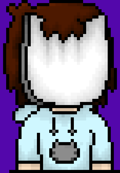 [be82ba] (Mocha is holding her stomach) What do you have against me..?!