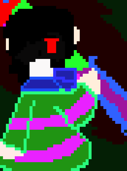 [904ba9] u evil foxy and do u work with my boss