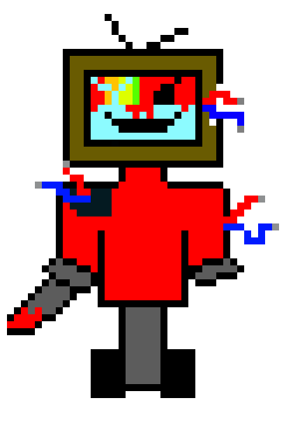 [3a33bd] No one takes my sprite sheet without permission-Speck