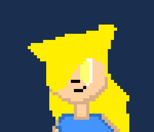 [bffa91] *Behind Adam* Boo -Skyler