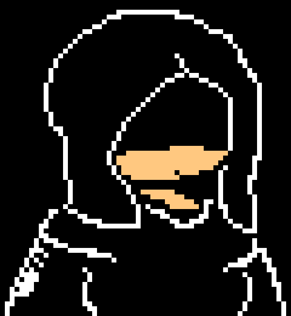 [00c8a2] the mask is off.