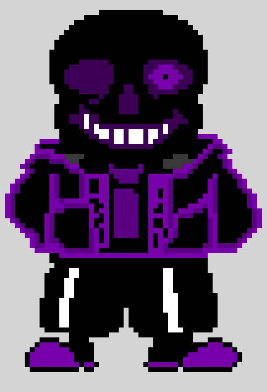 [d36155] Nightshade Sans