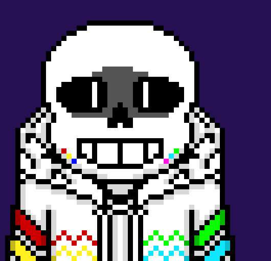 [b63bdb] Chara's lab!