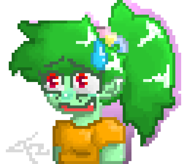 [005fa5] Aviva- Guys I have no idea what's going on... what's the fighting about?