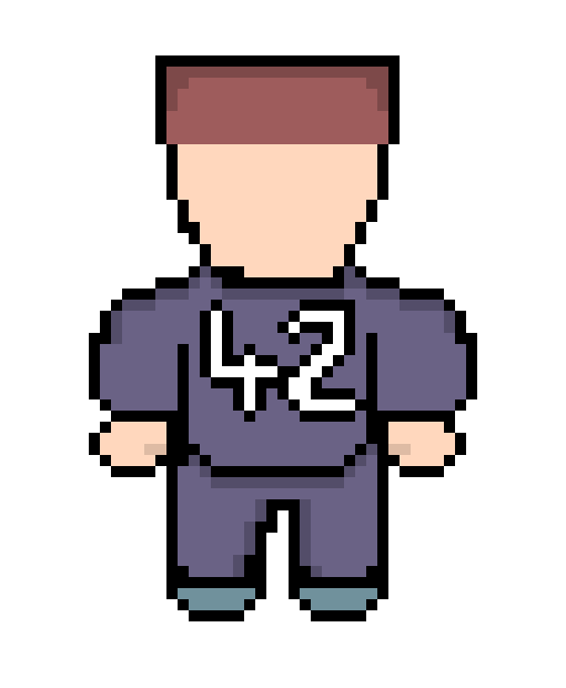 [92db36] John Messi facing behind