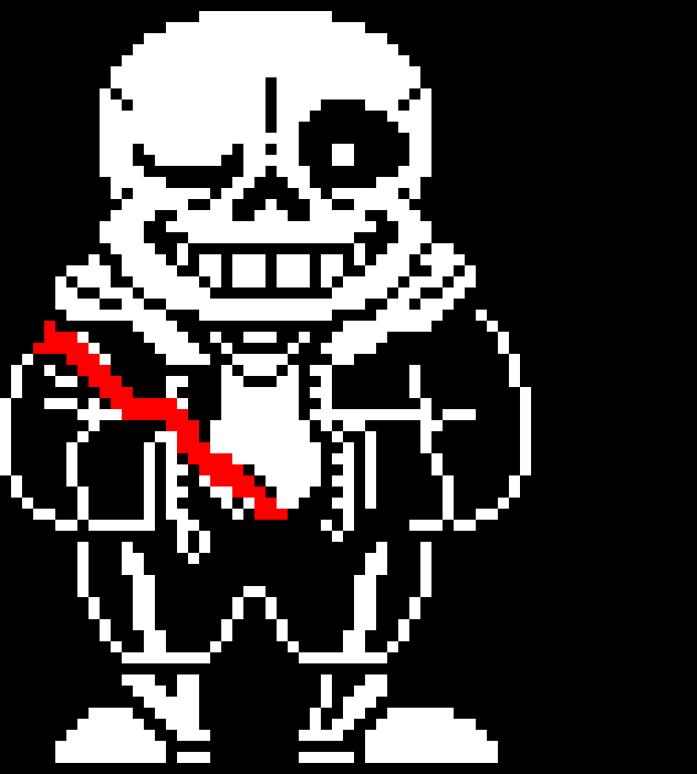 [43520c] that was real blood