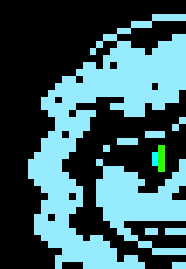 [2fbf6b] I feel a bit bad though...... he did like you...