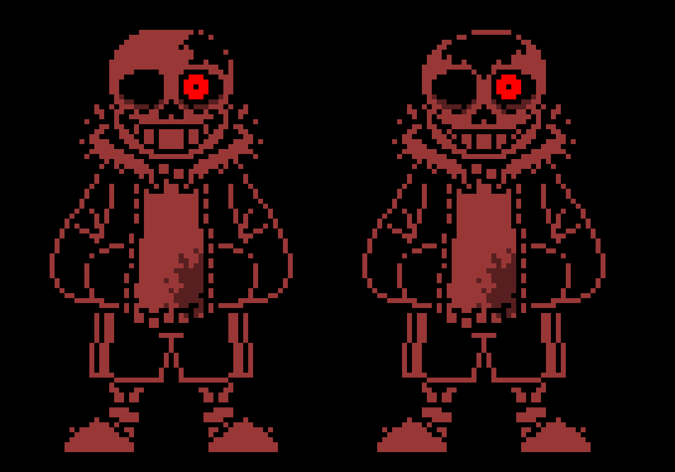 [77b851] ( Canon and Fanon which is which? ]