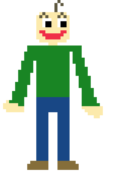 [151bb9] Sans Sprite