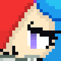 [63ceb7] I prefer more of themes for my OC, instead of sprites... Like seriously... Terrie, lacks the actual music for him... Like actual music made for him and only him, thus no songs ripped from YT or soundcloud or whatever...