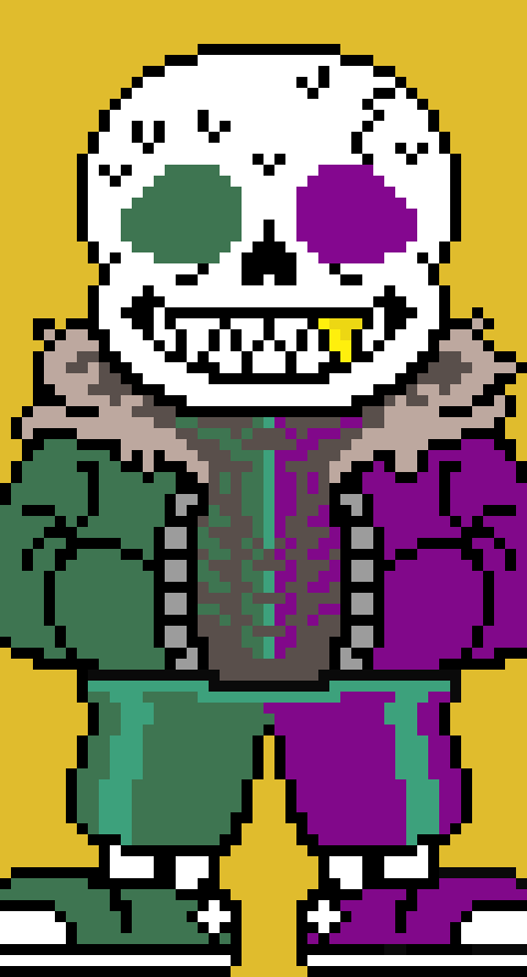 [ad3579] MixFell: cause i have seen you before and ussaly your in your room in a roleplay so i try to confront you but i can't speak and it is very confusion.