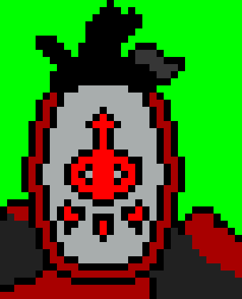 [f7716f] That is great, though you could have done something like the dead Link from A Link to the Past. So...Zelda II message? GAME OVER. GANON RULES HYRULE.