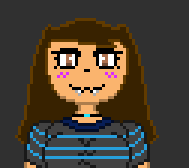 [4fbda4] hey kako...'m working on make Nyleve which is genderswap Nave...-Evan